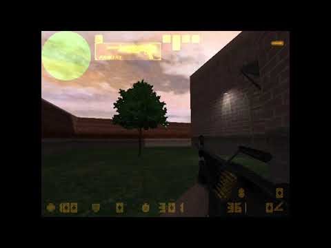 Solo Aim Map Practice | Improve Fast