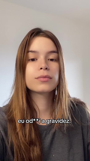 Odiando a Experiência da Gravidez: Minha Realidade e Sentimentos