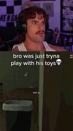 Understanding Mechanics in Horror Games