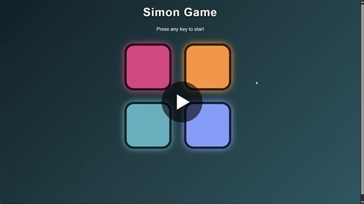 #webdevelopment #javascript #frontend #projects #learning | Akshat Pandey