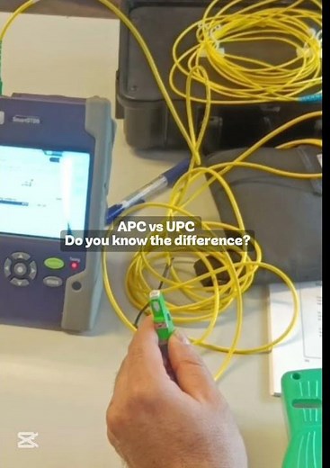 VIAVI SmartOTDR: Can You Read This Trace?