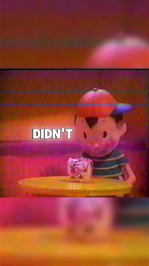 Nintendo Did Earthboud Dirty