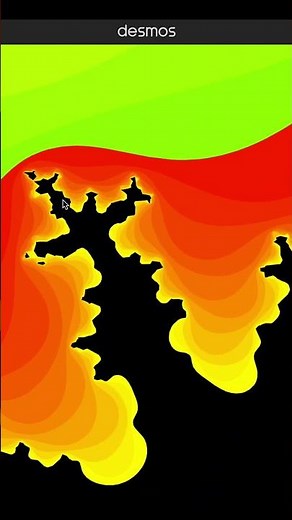 Infinite Fractal Zoom into the Mandelbrot Set – Mesmerizing Visuals in 4K