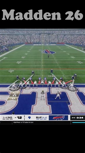 The Worst CPU Playcall Ever