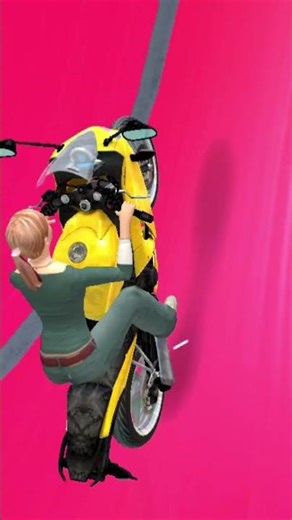 Experience the thrill of Racing Fever Moto combined with the deep emotions of a sad background. 💔🏍️