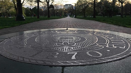 3 people arrested after protesting Customs and Border Protection presence at Ohio State career fair