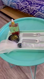 1.4K views | Sacred Vortex Holistic Getting ready for this evening's...