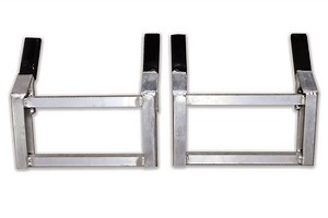 MAD-RAMPS Pivot Stops - MR0102 - ATV Loading Solutions