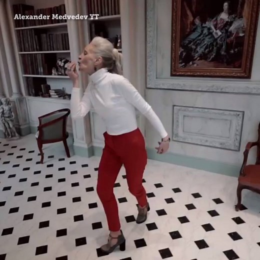 24K views · 373 reactions | This Russian agency only represents models over 45 - and don't they look stunning! | SBS Australia | Facebook