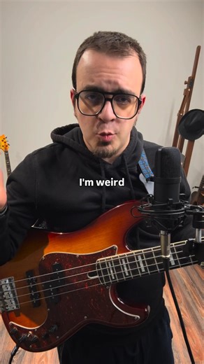 Nairi Mkrtchyan on Instagram: "Double thumping breakdown tutorial 🎩 #doctorslap #slapbass #funk #tabs #tutorial"