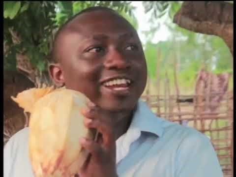 Utani Part 2 (Official Bongo Movie)