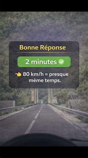 Test Code de la Route ⚠️ Erreur fréquente à l’examen !