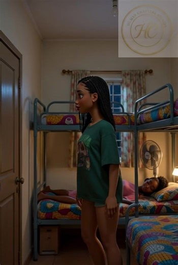 My Troublesome roommate part2 Thank you you all for the likes , comments and follows I really appreciate 🙏. #folktales #makemefamous #goviral #ai #storytime