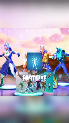 Explore Chapter 5 Season 2 Battle Pass Skins