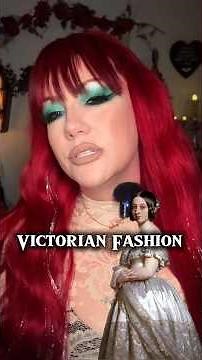 Why Victorian Corsets Meant Everything (Beyond Beauty) #VictorianGoth #CorsetStyle #GothicAesthetic