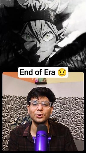 End of an Era: Yuki Tabata's Black Clover Manga Officially Comes to a Close