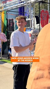 After this, Jack can officially say it ain't his first rodeo 🤠 | Houston Dynamo FC