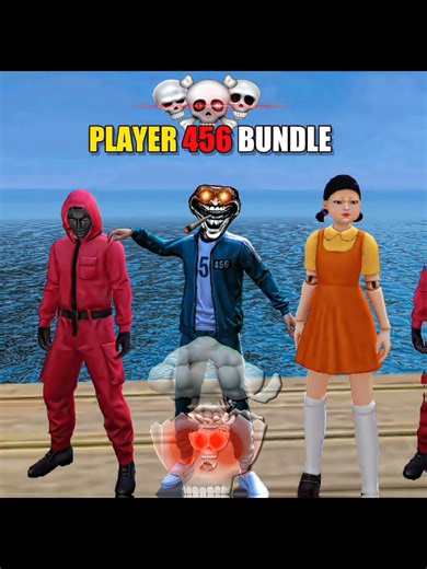 Meet My Squad: The Ultimate Gaming Team Reveal!