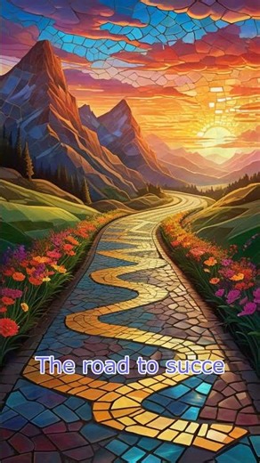 Continuous Journey of Inspiration: Transform Your Life with Powerful Positive Energy