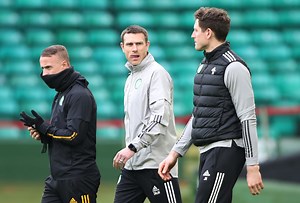 Celtic B stage dramatic late comeback as they return to winning ways