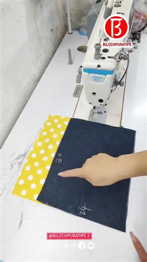 Bilochpuratips 2 Diy Stiching | Super simple tissue box making method Part 1169 Follow My Page Instagram : @bilochpuratips2diystiching Follow My Page Instagram :... | Instagram