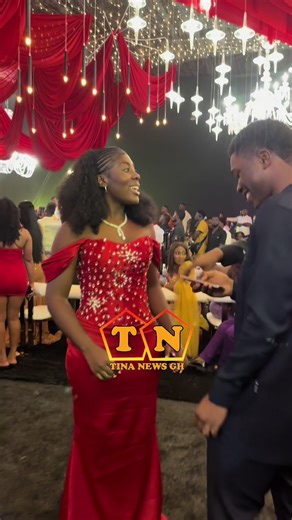 Richard Nii Armah Quaye's Children at Annual Get-Together