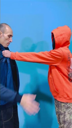 The Self-Defense Blueprint: Step-by-Step Protection