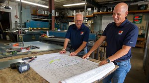 Clean air in demand during COVID-19, and ENCON in Ocean Township supplies it