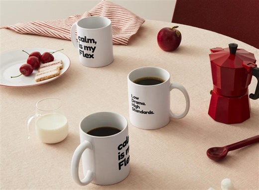 5x Minimal Quote Mug Wrap Bundle - Etsy