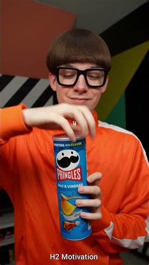 Potato Chips Suddenly Exploded 😱#shorts #youtubeshorts #trending #viral