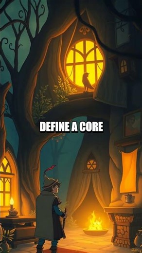 Crafting A Brand New Character: A Fast-Track Creator's Guide