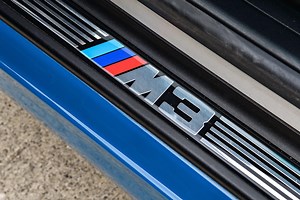 Audi enthusiast buys one-owner BMW M3 E46 with 341,000 miles