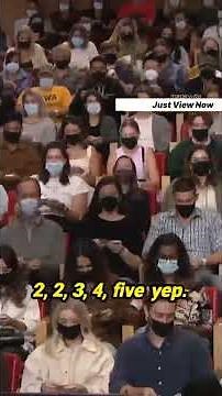 David Blaine's Incredible Audiance Card Trick Revealed Live! #jimmyfallon #justviwenow