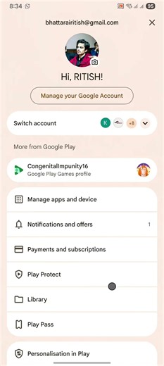 How to install App blocked by play protect on Android | Paysay Setup Guide