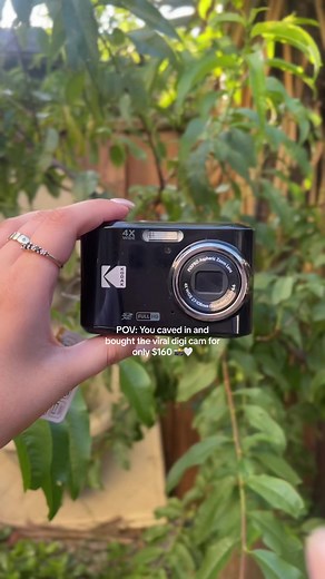 Unboxing and Review of the Kodak Pixpro FZ45 Digital Camera