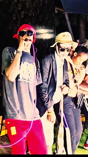 Mc Zendiambo's Latest 2025 Sounds