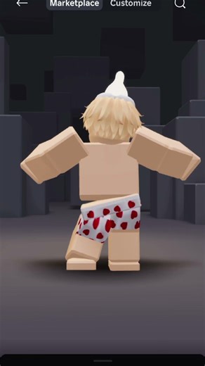 GUESS WHAT #roblox #rblx #comedyvideos #shorts #fyp #viral