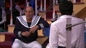 Corazón indomable - Capítulo 36