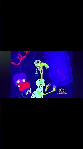 The Cartoon Network Attack Of 2008