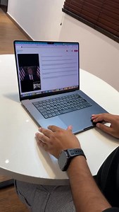 How to use mock interview try this website #tech #ai #rooshtech #mockinterview #techtok | Roosh Tech