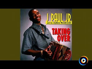 Love In The Stable by J. PAUL JR.