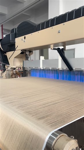 HongdaTex on Instagram: "ASMR Fabric Weaving For outdoor bag, cover, tent,parasol,chair and sofa . #outdoorgear #fabric #textile"