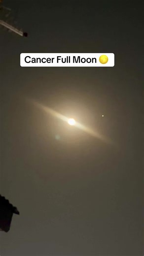 Understanding the Cancer Full Moon Astrological Impact