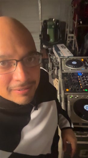 I’m coming back. First—brush up the skills, shake off the rust, upgrade the equipment… then hit it hard. I’ve rocked venues with 2,000 people, shared booths with well-known DJs in the industry, and handled countless weddings, quinceañeras, and sweet sixteens. I’ve been a resident DJ at multiple venues across Southern California. I put in my time—house parties, flyer parties, all of it. Over 15 yrs Dj’ing dam time flys for sure. Last time I Dj my son was 3 yrs old at a company holiday party. Now 