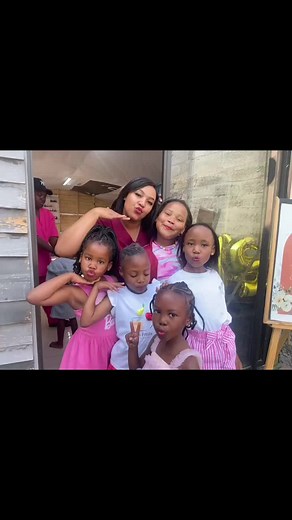 Full day kids Spa. Bring your kids for a fun and memorable experience #fyi #spa #kids contact 0742845430