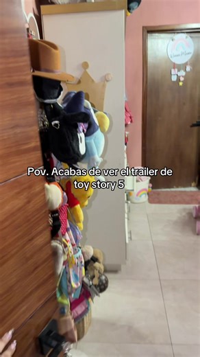 Toy Story 5: La emoción de los juguetes nunca se detiene