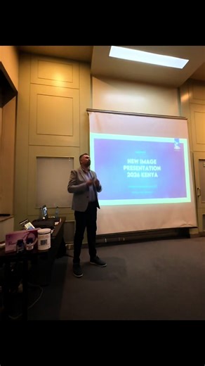 That’s a wrap for our Kenyan launch 🚀. #newimage #kenyaopportunities #newlife #change