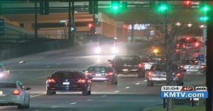 Safe ride options for New Year's Eve