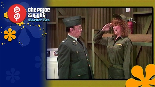 49K views · 795 reactions | The models and Johnny report for duty with a military-themed Price Is Right Showcase. Episode 4591 - The Price Is Right 1983 - The Barker Era See full episodes of The Price Is Right: The Barker Era, streaming now on Xumo Play at bit.ly/BarkerXumo. #ThePriceIsRight | The Price Is Right: The Barker Era | Facebook