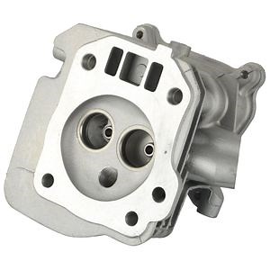 [Hot Item] Customized Precision Car Parts Stainless Steel Aluminum Die Casting with CNC Machining